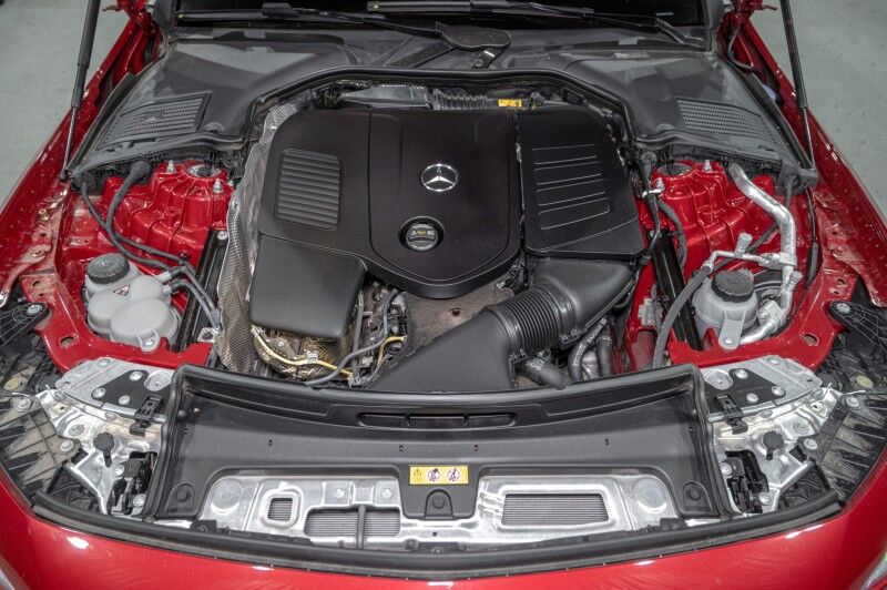 2026 Mercedes-Benz CLE 300 4MATIC&reg; Cabriolet Peoria AZ