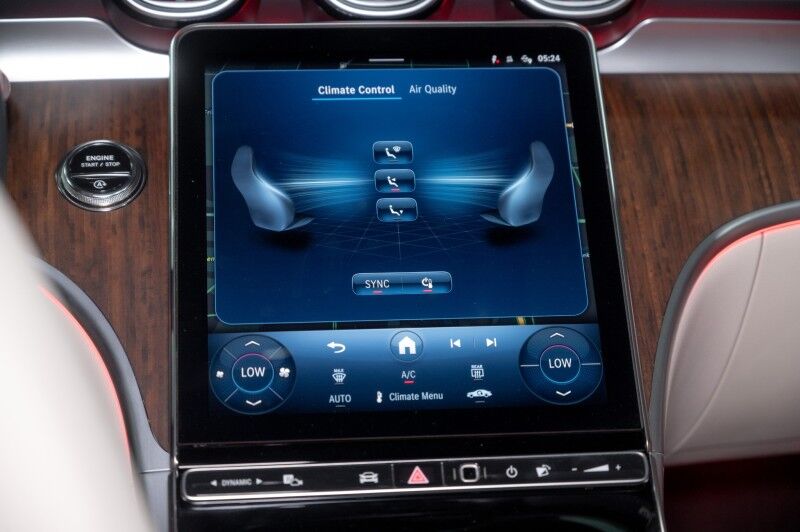 2026 Mercedes-Benz CLE 300 4MATIC&reg; Cabriolet Peoria AZ