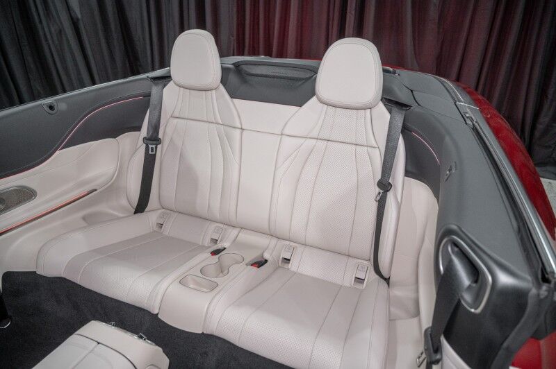 2026 Mercedes-Benz CLE 300 4MATIC&reg; Cabriolet Peoria AZ