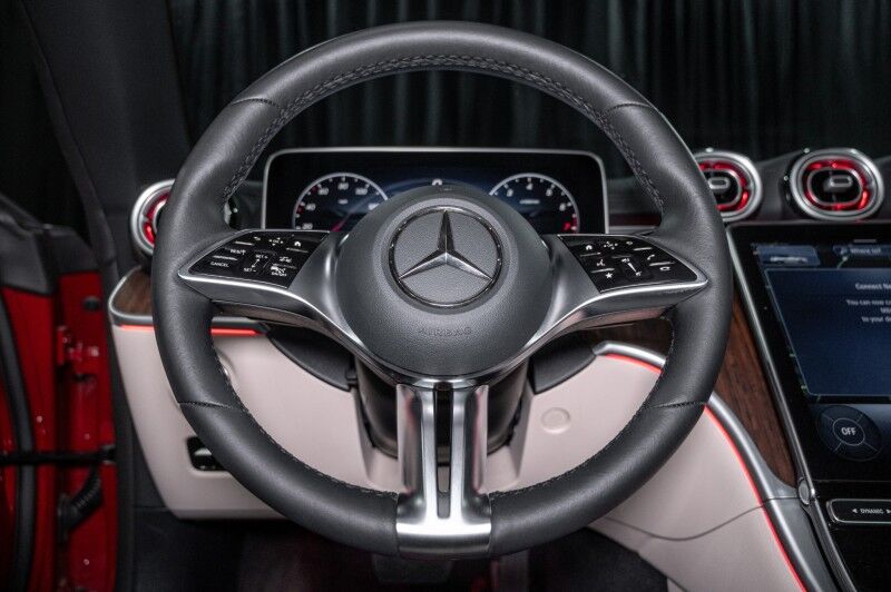 2026 Mercedes-Benz CLE 300 4MATIC&reg; Cabriolet Peoria AZ