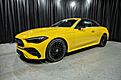 2026 Mercedes-Benz CLE 300 4MATIC&reg; Cabriolet