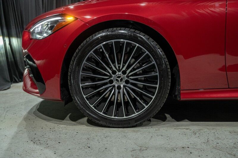 2026 Mercedes-Benz CLE 300 4MATIC&reg; Cabriolet Peoria AZ