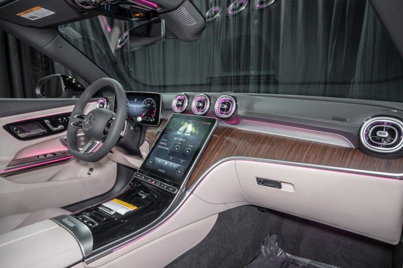 2026 Mercedes-Benz CLE 300 4MATIC&reg; Cabriolet Peoria AZ