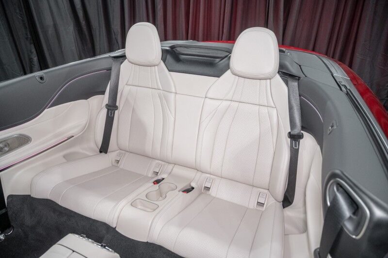 2026 Mercedes-Benz CLE 300 4MATIC&reg; Cabriolet Peoria AZ
