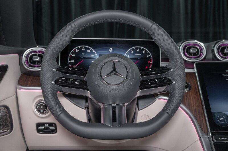 2026 Mercedes-Benz CLE 300 4MATIC&reg; Cabriolet Peoria AZ