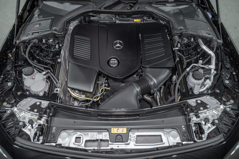 2026 Mercedes-Benz CLE 300 4MATIC&reg; Cabriolet Peoria AZ