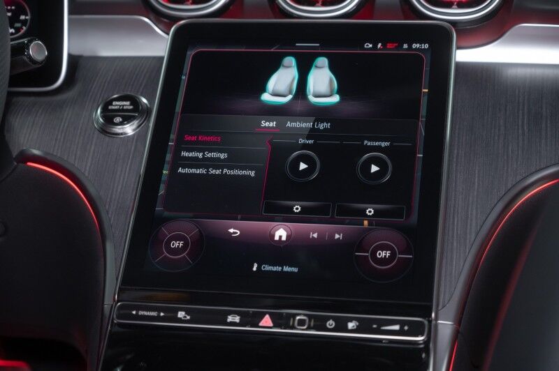 2026 Mercedes-Benz CLE 300 4MATIC&reg; Cabriolet Peoria AZ