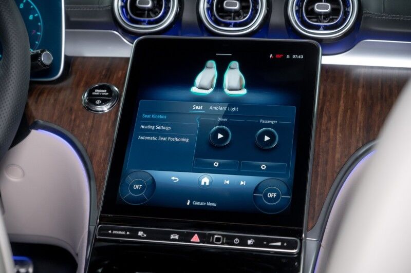 2026 Mercedes-Benz CLE 300 4MATIC&reg; Cabriolet Peoria AZ