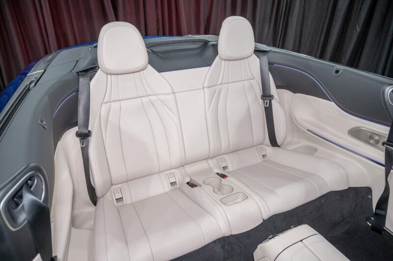 2026 Mercedes-Benz CLE 300 4MATIC&reg; Cabriolet Peoria AZ