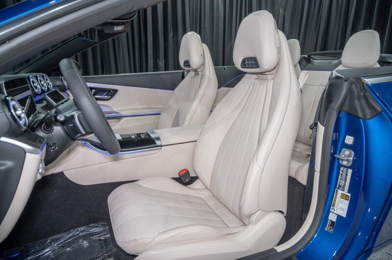 2026 Mercedes-Benz CLE 300 4MATIC&reg; Cabriolet Peoria AZ