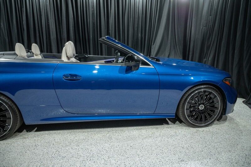 2026 Mercedes-Benz CLE 300 4MATIC&reg; Cabriolet Peoria AZ