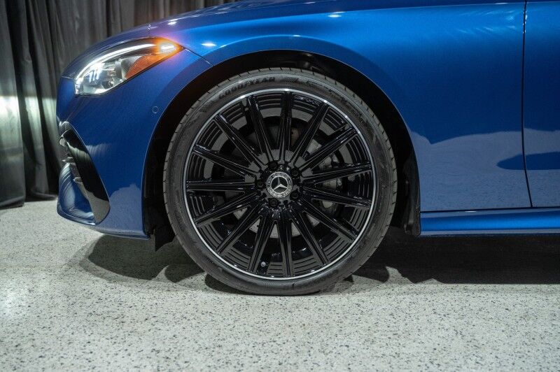 2026 Mercedes-Benz CLE 300 4MATIC&reg; Cabriolet Peoria AZ