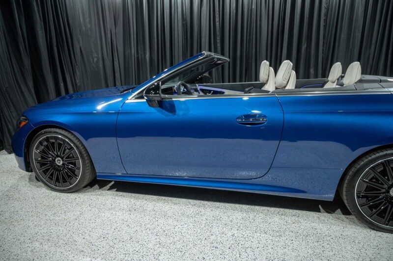 2026 Mercedes-Benz CLE 300 4MATIC&reg; Cabriolet Peoria AZ