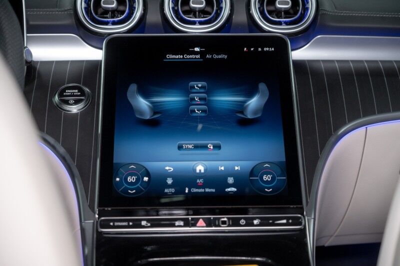 2026 Mercedes-Benz CLE 300 4MATIC&reg; Cabriolet Peoria AZ