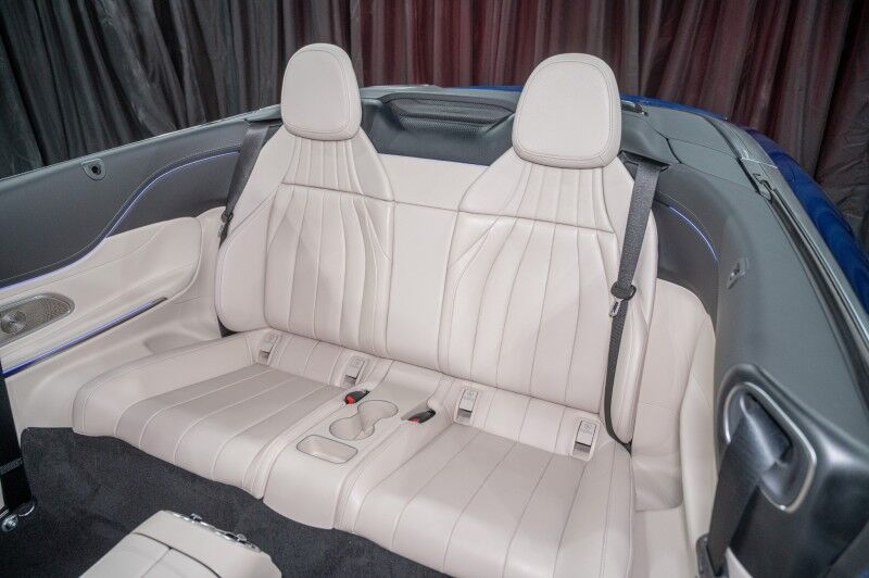 2026 Mercedes-Benz CLE 300 4MATIC&reg; Cabriolet Peoria AZ