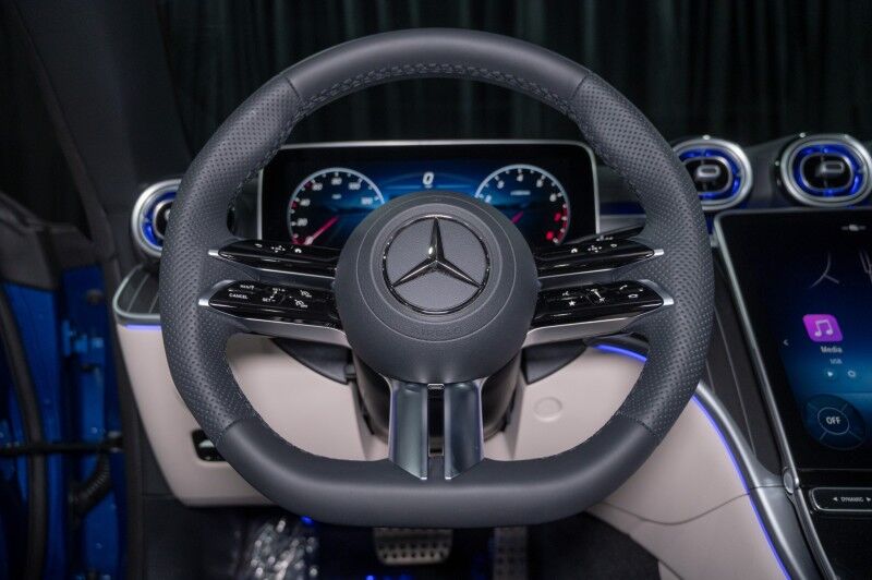 2026 Mercedes-Benz CLE 300 4MATIC&reg; Cabriolet Peoria AZ