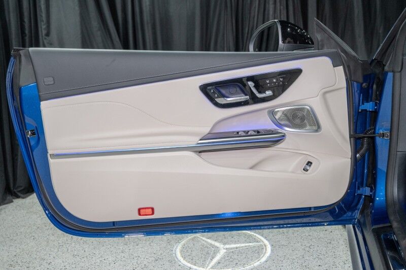 2026 Mercedes-Benz CLE 300 4MATIC&reg; Cabriolet Peoria AZ