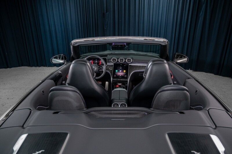 2026 Mercedes-Benz CLE 300 4MATIC&reg; Cabriolet Scottsdale AZ