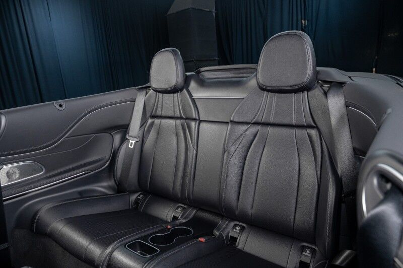 2026 Mercedes-Benz CLE 300 4MATIC&reg; Cabriolet Scottsdale AZ
