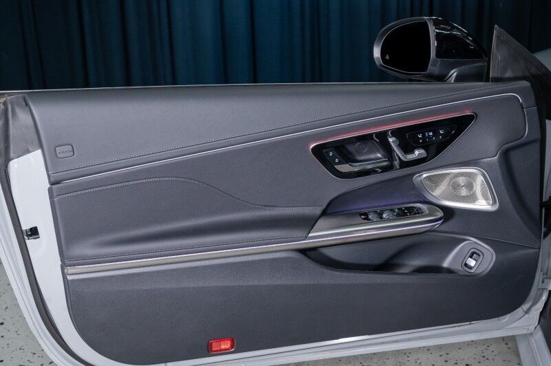 2026 Mercedes-Benz CLE 300 4MATIC&reg; Cabriolet Scottsdale AZ