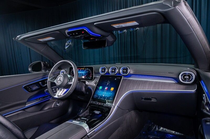 2026 Mercedes-Benz CLE 300 4MATIC&reg; Cabriolet Scottsdale AZ