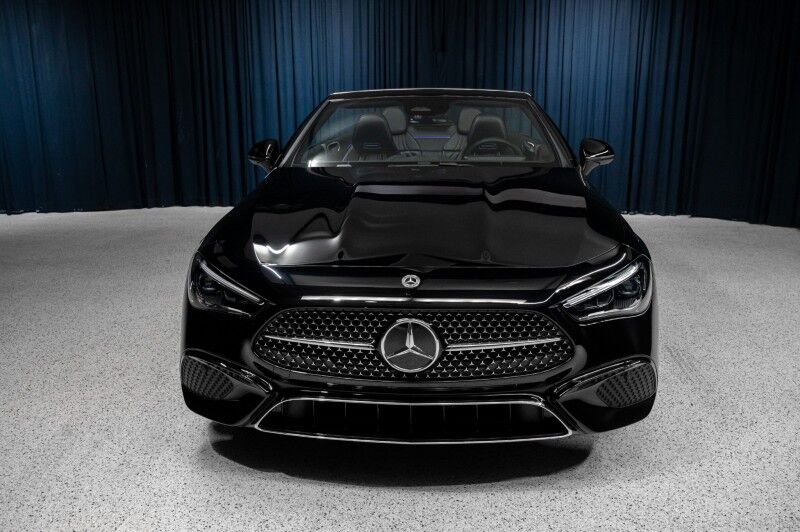 2026 Mercedes-Benz CLE 300 4MATIC&reg; Cabriolet