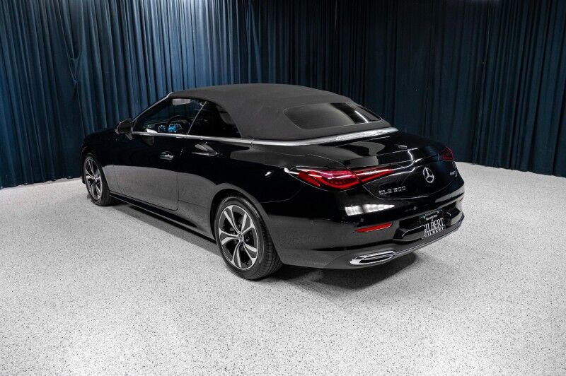 2026 Mercedes-Benz CLE 300 4MATIC&reg; Cabriolet Scottsdale AZ