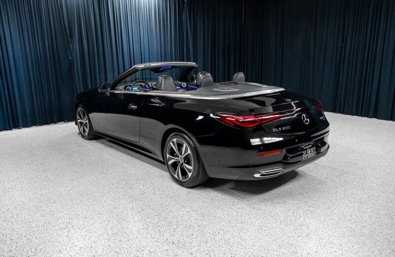 2026 Mercedes-Benz CLE 300 4MATIC&reg; Cabriolet Scottsdale AZ