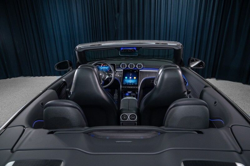 2026 Mercedes-Benz CLE 300 4MATIC&reg; Cabriolet Scottsdale AZ