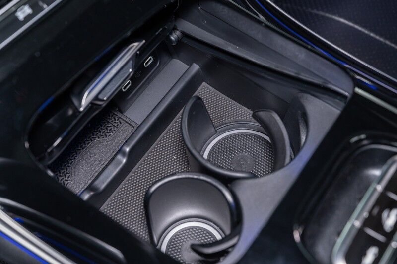 2026 Mercedes-Benz CLE 300 4MATIC&reg; Cabriolet Scottsdale AZ