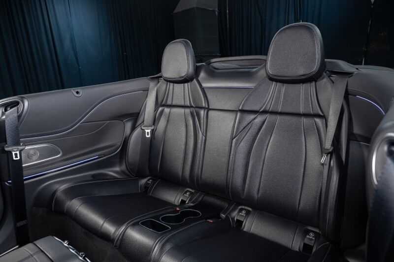 2026 Mercedes-Benz CLE 300 4MATIC&reg; Cabriolet Scottsdale AZ