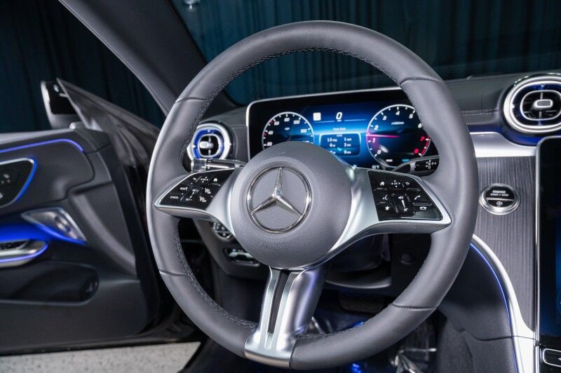 2026 Mercedes-Benz CLE 300 4MATIC&reg; Cabriolet Scottsdale AZ