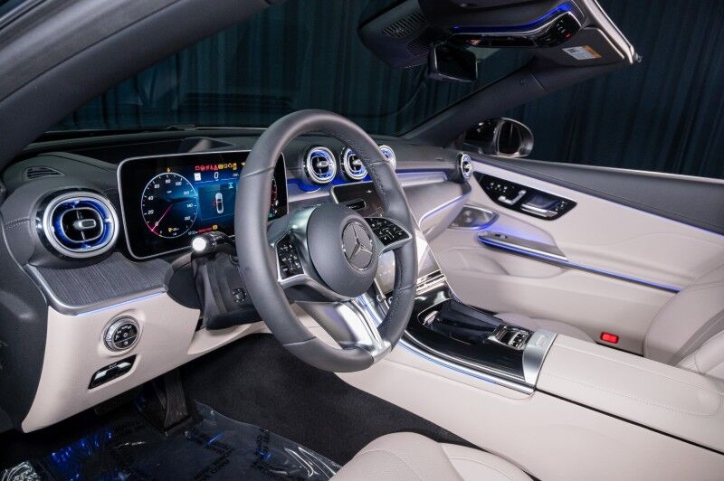 2026 Mercedes-Benz CLE 300 4MATIC&reg; Cabriolet Scottsdale AZ