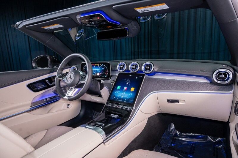 2026 Mercedes-Benz CLE 300 4MATIC&reg; Cabriolet Scottsdale AZ
