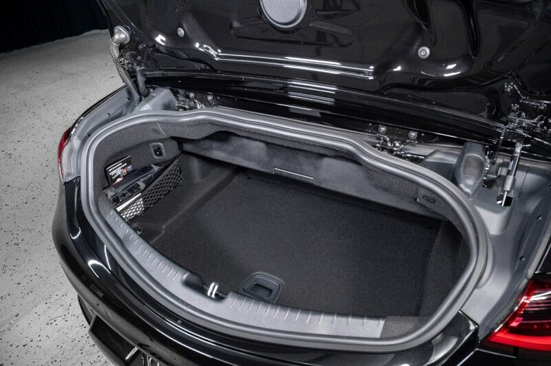 2026 Mercedes-Benz CLE 300 4MATIC&reg; Cabriolet Scottsdale AZ