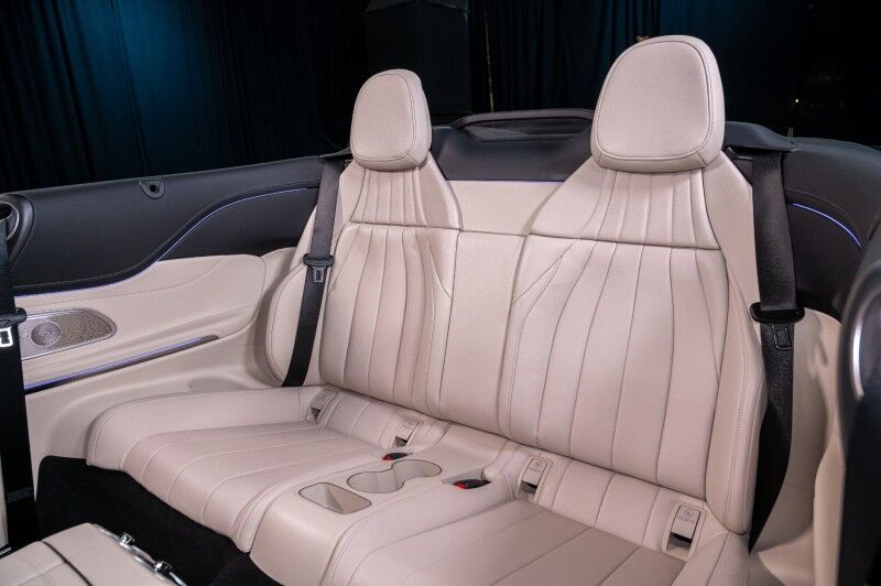 2026 Mercedes-Benz CLE 300 4MATIC&reg; Cabriolet Scottsdale AZ