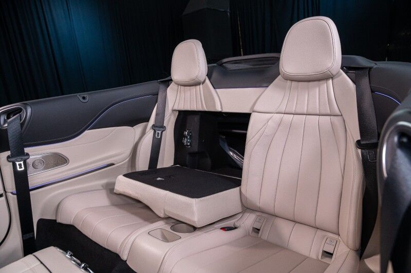 2026 Mercedes-Benz CLE 300 4MATIC&reg; Cabriolet Scottsdale AZ