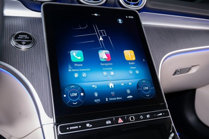 2026 Mercedes-Benz CLE 300 4MATIC&reg; Cabriolet Scottsdale AZ