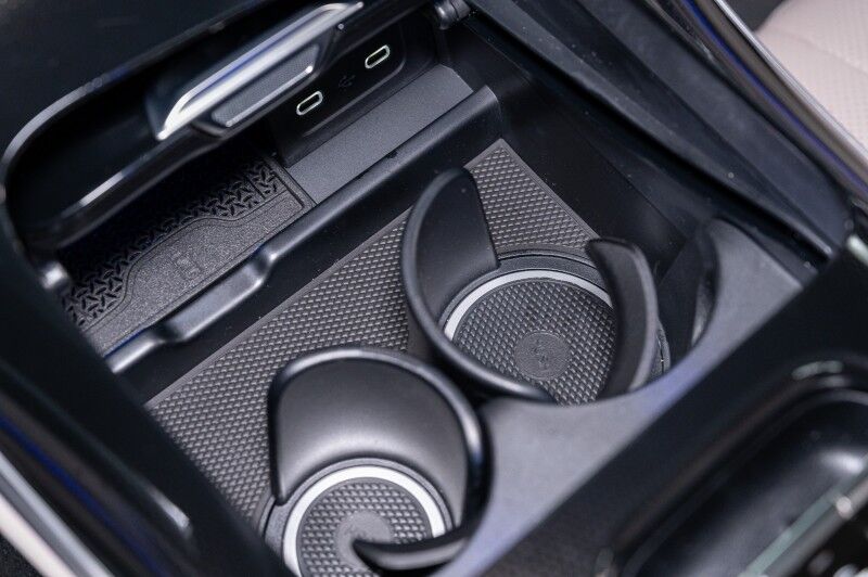 2026 Mercedes-Benz CLE 300 4MATIC&reg; Cabriolet Scottsdale AZ