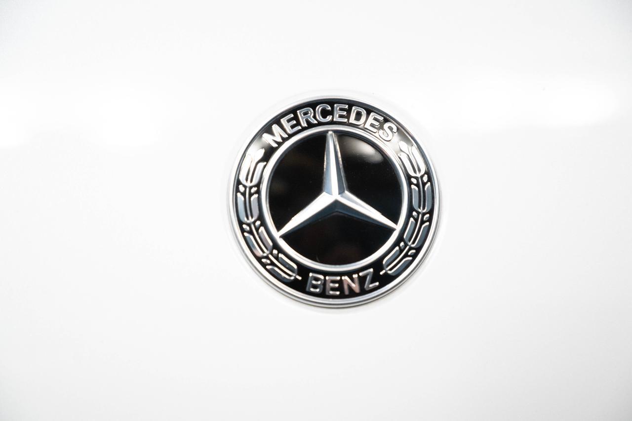 2026 Mercedes-Benz CLE 300 4MATIC&reg; Cabriolet Scottsdale AZ