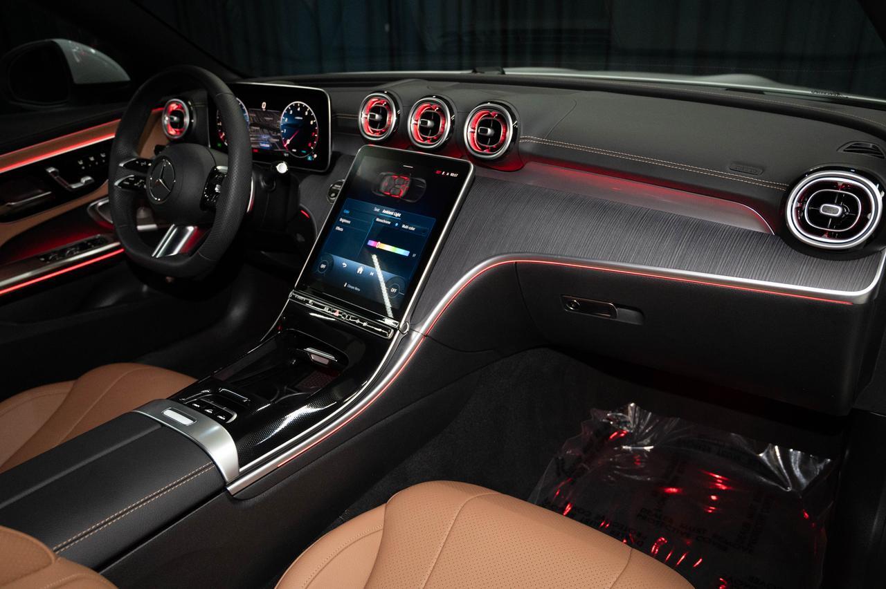 2026 Mercedes-Benz CLE 300 4MATIC&reg; Cabriolet Scottsdale AZ