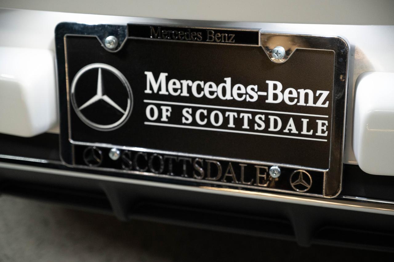 2026 Mercedes-Benz CLE 300 4MATIC&reg; Cabriolet Scottsdale AZ