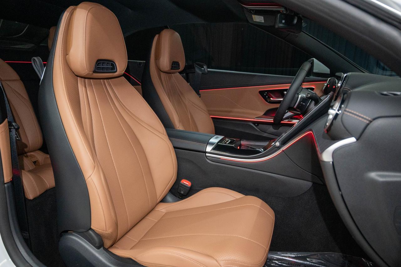 2026 Mercedes-Benz CLE 300 4MATIC&reg; Cabriolet Scottsdale AZ