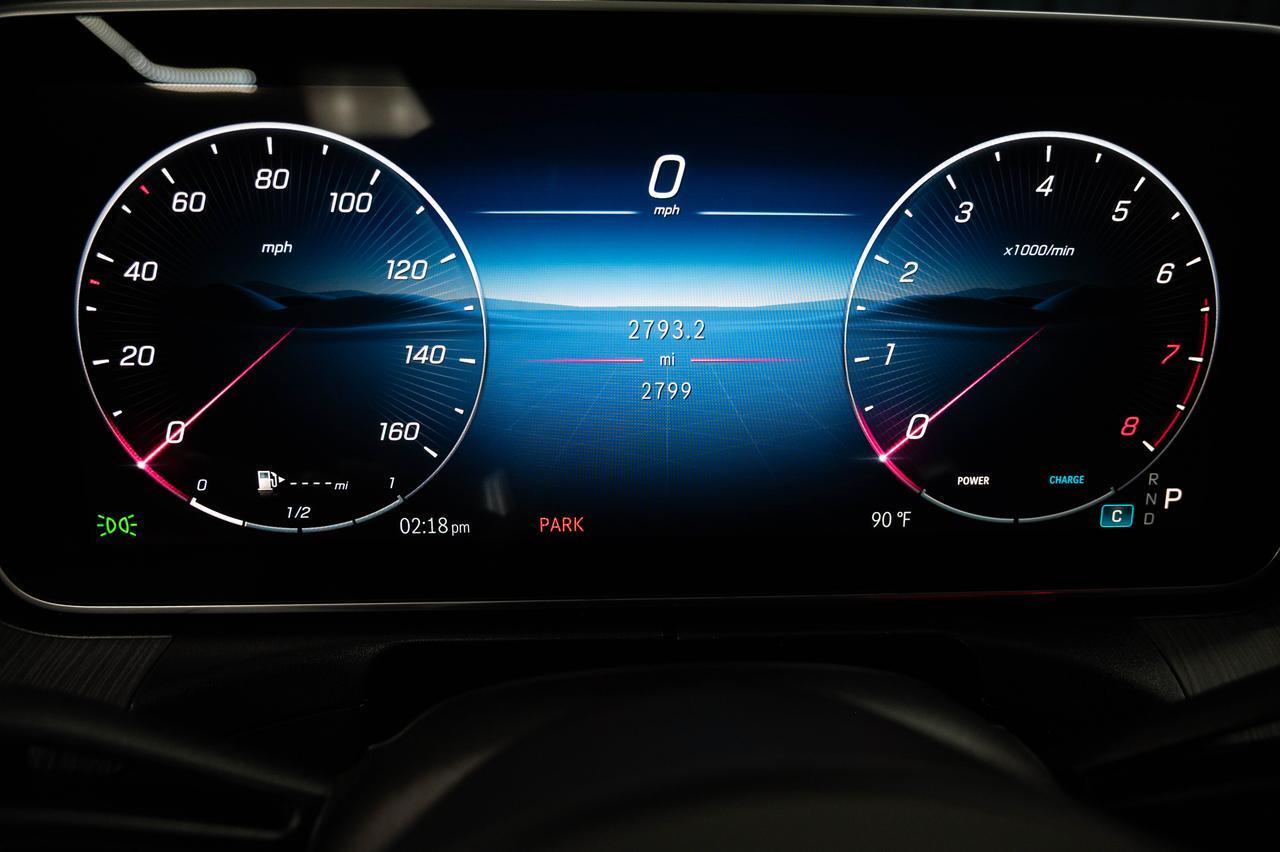 2026 Mercedes-Benz CLE 300 4MATIC&reg; Cabriolet Scottsdale AZ