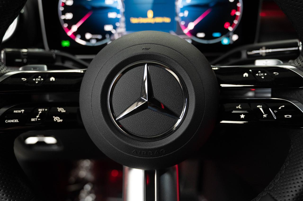 2026 Mercedes-Benz CLE 300 4MATIC&reg; Cabriolet Scottsdale AZ