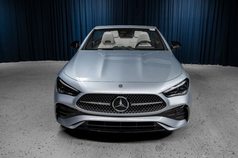 2026 Mercedes-Benz CLE 300 4MATIC&reg; Cabriolet