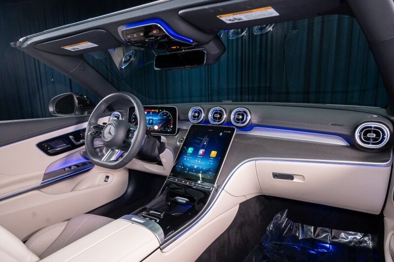 2026 Mercedes-Benz CLE 300 4MATIC&reg; Cabriolet Scottsdale AZ