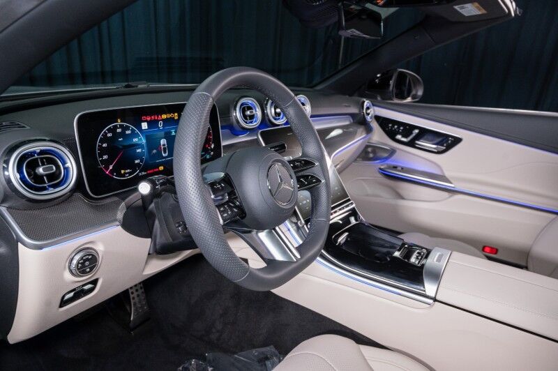 2026 Mercedes-Benz CLE 300 4MATIC&reg; Cabriolet Scottsdale AZ