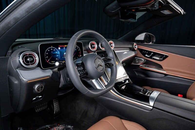 2026 Mercedes-Benz CLE 300 4MATIC&reg; Cabriolet Scottsdale AZ