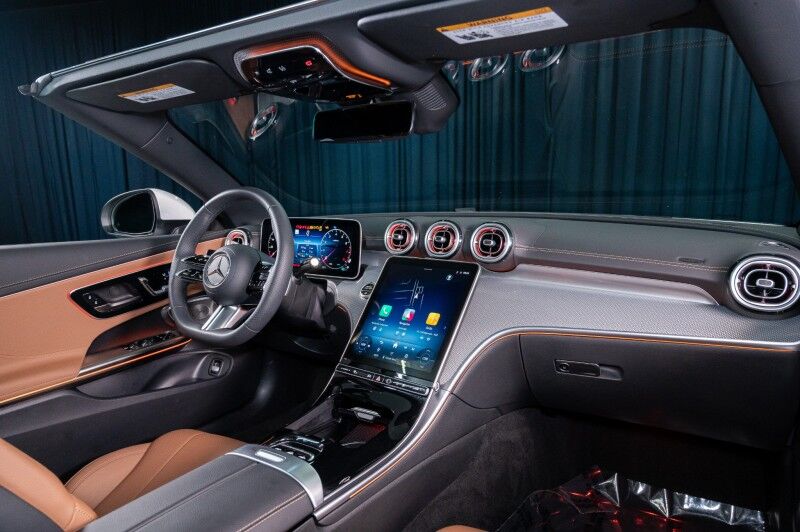 2026 Mercedes-Benz CLE 300 4MATIC&reg; Cabriolet Scottsdale AZ